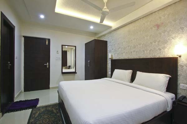 Hotel The Idea Inn